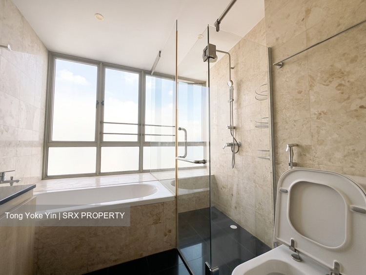 The Midas (D14), Apartment #597513651